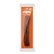 New Bizzles dog chew