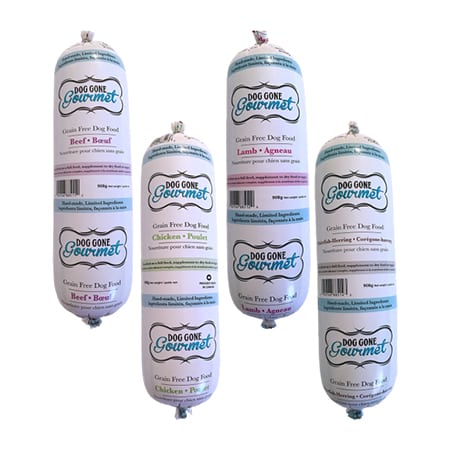 Biopaw