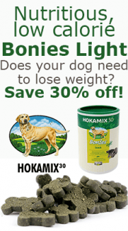 Hokamix 30 Bonies Light Sale