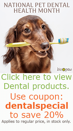 Biopaw