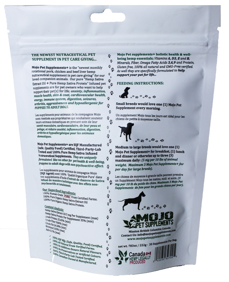 Biopaw
