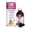 Naturpet Immuno Boost for pets