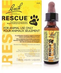 Bach Rescue Remedy Pet