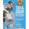 Tough Stuff tap a drop by Nilodor