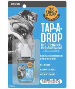 Tough Stuff tap a drop by Nilodor