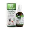 NaturPet Healing Spray