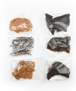 Yappetizers Picky Pet sampler box