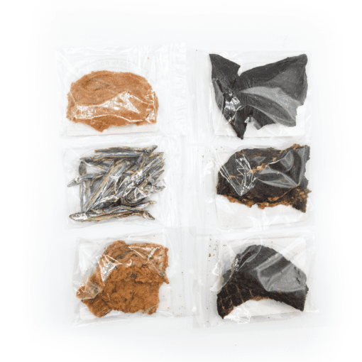 Yappetizers Picky Pet sampler box