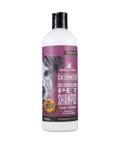 Skunked Deodorizing Shampoo