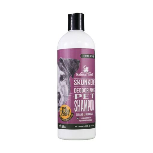 Skunked Deodorizing Shampoo