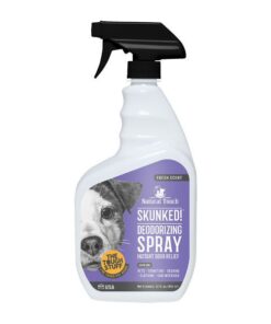 Skunk Deodorizing spray