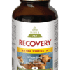 Purica Pet Recovery Extra strength tablets