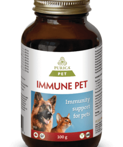 Purica Immune Pet Medicinal Mushrooms 100g