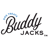 Logo Buddy Jacks Dog Treats