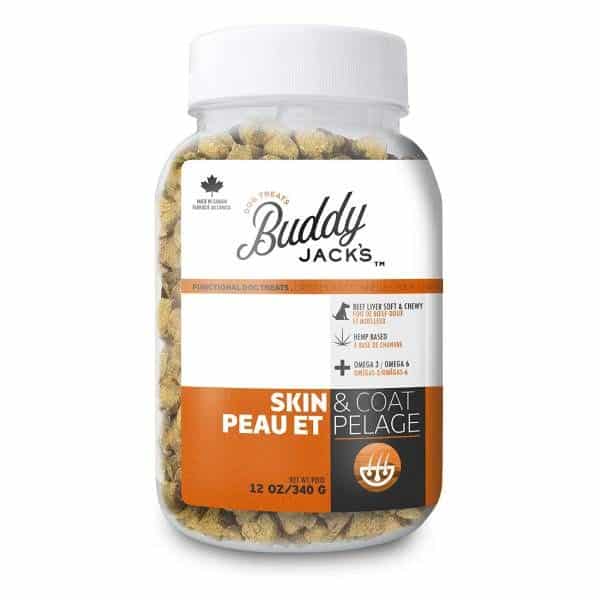 Biopaw