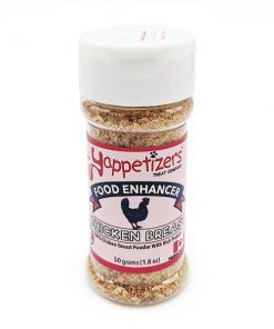 Yappetizers Chicken Pet Food Topper