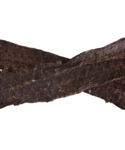 Dog Bites Beef Jerky, large size treat for dogs