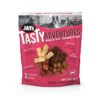 Jay's Tasty Adventures Snack Mix Dog Treats Cheesy Beef Mix