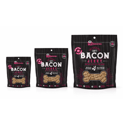 Jay's Tasty Adventures Bacon Jerky