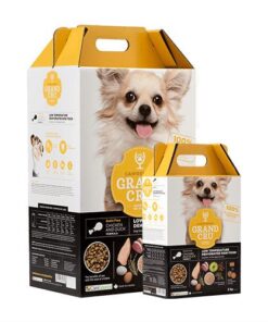 Canisource Grand Cru Chicken & Duck Dog Food