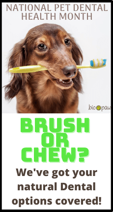 Biopaw