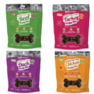 Jay's Tasty Adventures Fermented Fruit & Veggie Doggy Bits