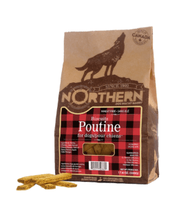 Northern Biscuit Poutine Biscuits 500g