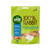 Hare of the Dog 100% Rabbit Freeze Dried 2.25oz