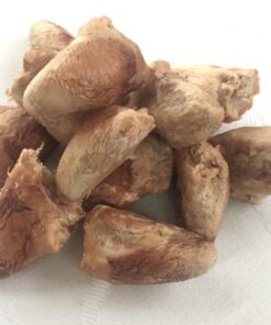 Dog Bites Chicken Hearts Dog treat