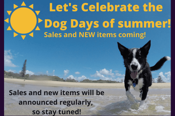 Dog Days of Summer