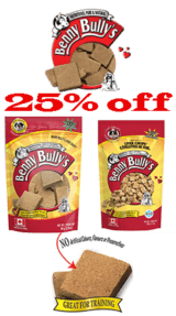 Benny-Bullys