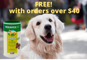 Hokamix Snacks Petite