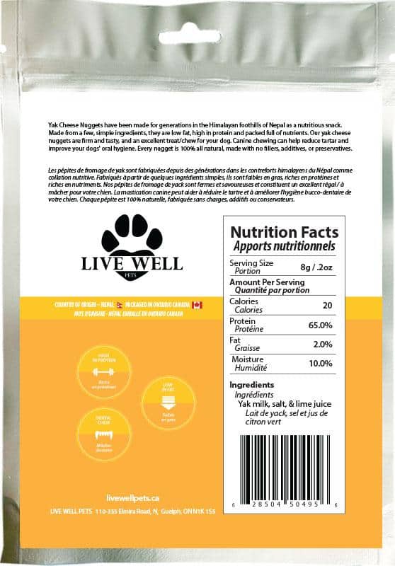 Biopaw