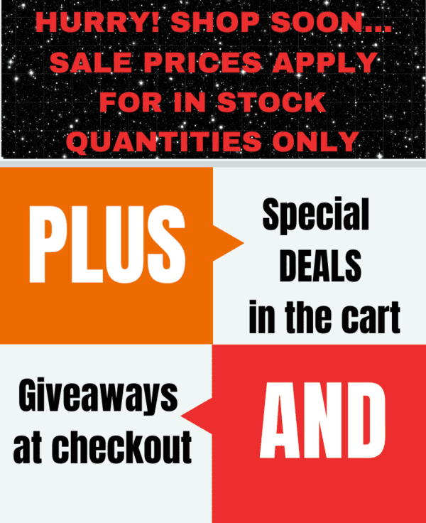 Biopaw Cyber Week Sales