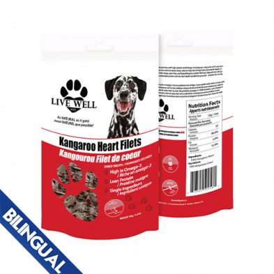 Biopaw