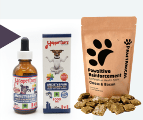 Pet CBD product on sale!