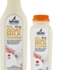 Happy Days Dairy Raw Fermented Goat Milk 490ml | 975ml