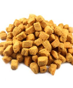 Granville Island Pet Treatery Freeze Dried Salmon Treats 90g