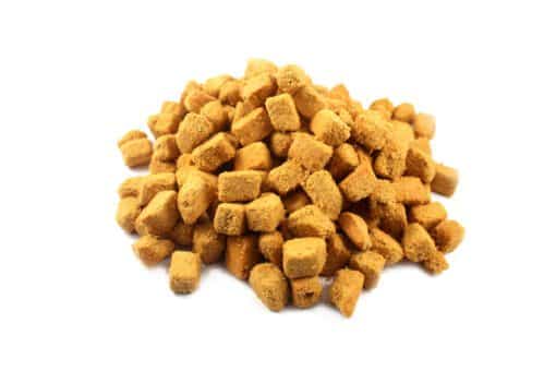Granville Island Pet Treatery Freeze Dried Salmon Treats 90g