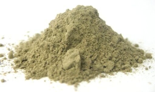 Livstrong Atlantic Kelp Powder