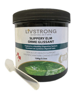 Livstrong Slippery Elm - 100g