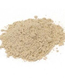 Livstrong Slippery Elm - Powder