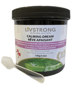 Livstrong Calming Dream - 130g