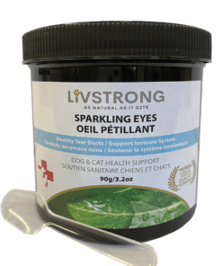 Livstrong Sparkling Eye - 90g