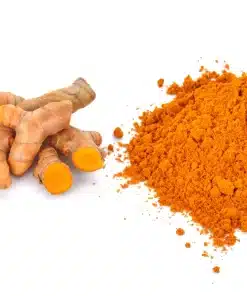 Livstrong Turmeric Plus - Powder