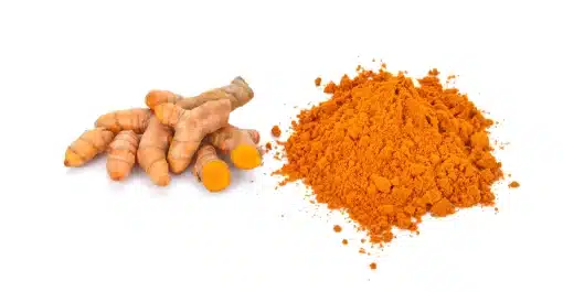 Livstrong Turmeric Plus - Powder