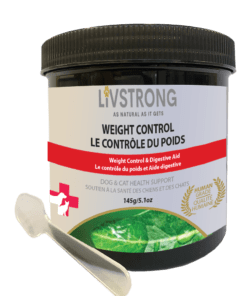 Livstrong Weight Control - 145g