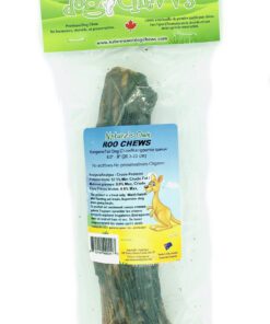 Natures Own Kangaroo tail bone dog chew