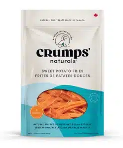 Crumps Sweet Potato Fries