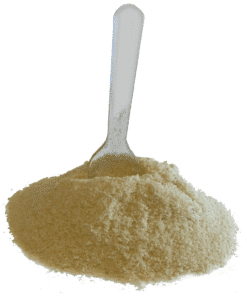 Livstrong Yak Milk Plus Meal Topper 200g